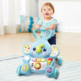 VTECH BABY - Trotteur Eléphanteau Trottino - Avec Frein - Bleu 86,99 €