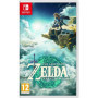 The Legend of Zelda: Tears of the Kingdom - Édition Standard | Jeu Ninte 69,99 €