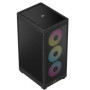 Boitier PC - CORSAIR - iCUE 2000D RGB Airflow - Mini ITX - 3 ventilateur 239,99 €
