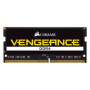 Mémoire RAM - CORSAIR - Vengeance DDR4 - 8GB 1x8GB DIMM - 3200 MHz - 1. 33,99 €