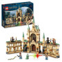 LEGO Harry Potter 76415 La Bataille de Poudlard. Jouet de Château avec M 99,99 €