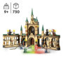 LEGO Harry Potter 76415 La Bataille de Poudlard. Jouet de Château avec M 99,99 €