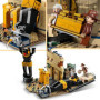LEGO Indiana Jones 77013 L'Évasion du Tombeau Perdu. Jouet Les Aventurie 54,99 €