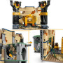 LEGO Indiana Jones 77013 L'Évasion du Tombeau Perdu. Jouet Les Aventurie 54,99 €