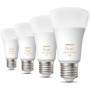 Philips Hue White Ambiance. ampoule LED connectée E27. équivalent 60W. 8 61,99 €