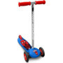 SPIDERMAN Trottinette Steering Twist 3 Roues - Marvel 63,99 €