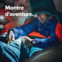 Montre connectée sport - SUUNTO - VERTICAL TITANIUM SOLAR FOREST 799,99 €