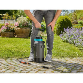 GARDENA Pulvérisateur a pression sur batterie EasyPump 5L 119,99 €