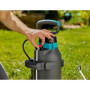 GARDENA Pulvérisateur a pression sur batterie EasyPump 5L 119,99 €