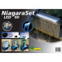 UBBINK Kit lame d'eau Niagara 60 Led 389,99 €