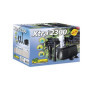 Pompe de bassin Ubbink Xtra 2300 - débit 2300l/h 109,99 €