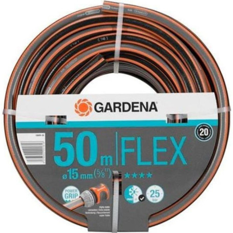 GARDENA Tuyau d'arrosage Comfort FLEX Longueur 50m Ø15mm Anti noeu 129,99 €