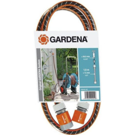 GARDENA Equipement de branchement Mise en place branchement au robinet 37,99 €