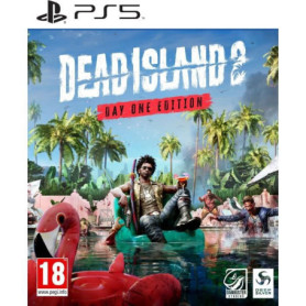 Dead Island 2 - Jeu PS5 - Day One Edition 79,99 €