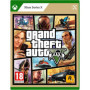 GTA V Jeu Xbox Series X 43,99 €