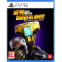 New Tales from the Borderlands Edition Deluxe Jeu PS5 34,99 €