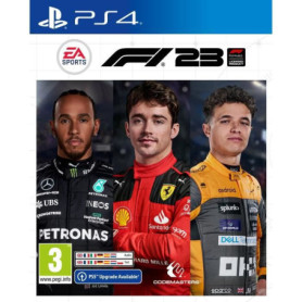 F1 23 - Jeu PS4 79,99 €
