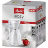 ABSAAR 1023-05 - Cafetiere - Thermo-pot à commande à une main 73,99 €