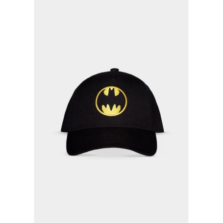 Casquette DIFUZED Batman - Badge Logo 33,99 €