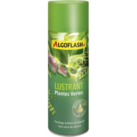 ALGOFLASH - Lustrant Plantes Vertes 250 mL 19,99 €