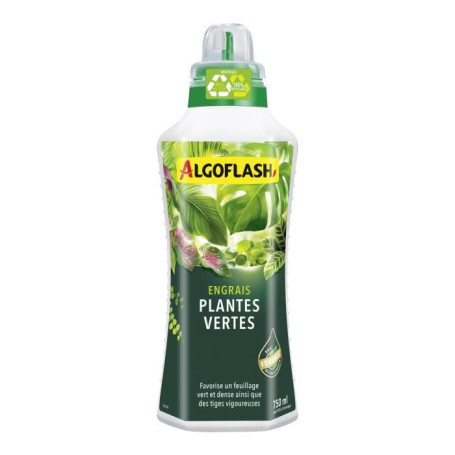 Engrais Plantes Vertes 750 mL 22,99 €