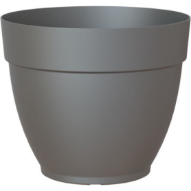 POT CAPRI CAMPANA 35CM ANTHRACITE 30,99 €