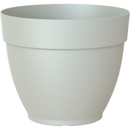 POT CAPRI CAMPANA 35CM GRIS CLAIR 19,99 €