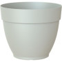 POT CAPRI CAMPANA 35CM GRIS CLAIR 19,99 €