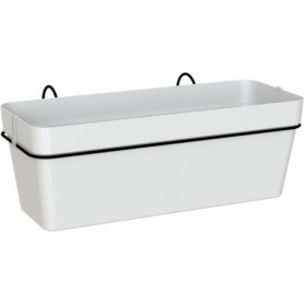 ARTEVASI - Kit balcon Jardiniere capri re 50cm v2 blanc 50.2 x 28.5 x h2 31,99 €