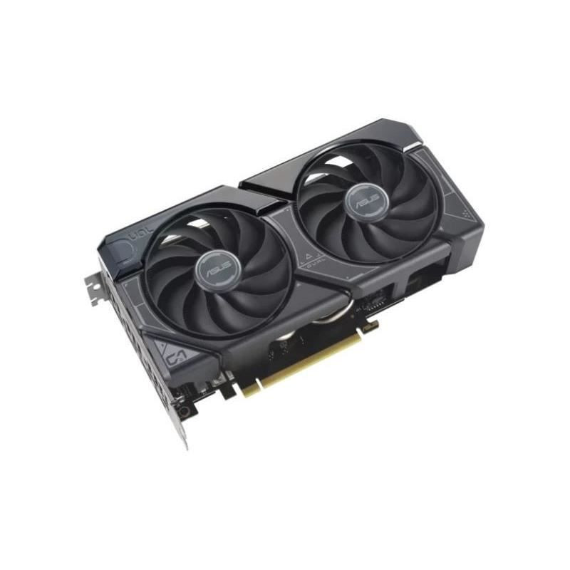 Image secondaire de Asus Dual -RTX4060TI-O8G Nvidia GeForce RTX 4060 Ti 8 Go GDDR6