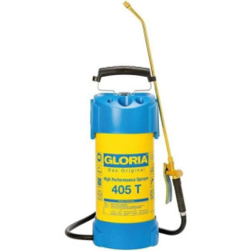 Pulvérisateur en cuve galva 5 litres - GLORIA - 405T 199,99 €