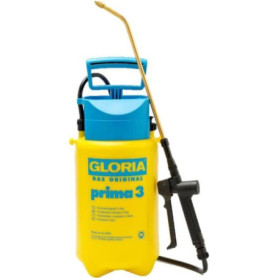 GLORIA Pulvérisateur a main Gloria - Modele Prima 3 - Avec lance et sang 57,99 €