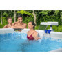 BESTWAY Fontaine cascade Flowclear pour piscine hors sol. avec LED 76,99 €