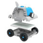 BESTWAY Robot électrique pour nettoyage piscine Thetys HJ1005 - Fond pla 289,99 €