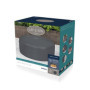 Couverture thermique pour spas ronds 1.80m x 66cm. compatible avec pompe 179,99 €