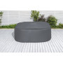 Couverture thermique pour spas carrés 1.80m x 1.80m x 71cm. compatible a 229,99 €