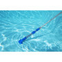 Balai aspirateur rechargeable piscine 99,99 €