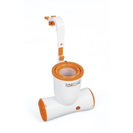 BESTWAY Filtre a cartouche Type III Fac Skimatic - 3.974 m³/h - 77 W 219,99 €