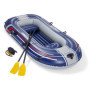 Bateau gonflable - BESTWAY - Hydro-Force Treck - 255x127x36cm - 2 rames 139,99 €