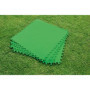 BESTWAY Lot de 9 Dalles de protection de sol en mousse vert 78 x 78 cm é 79,99 €