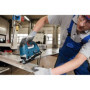 Scie sauteuse Bosch Professional GST 90 BE Coffret standard 169,99 €