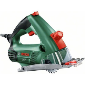 BOSCH Scie circulaire PKS 16 Multi 400W + 3 lames 129,99 €