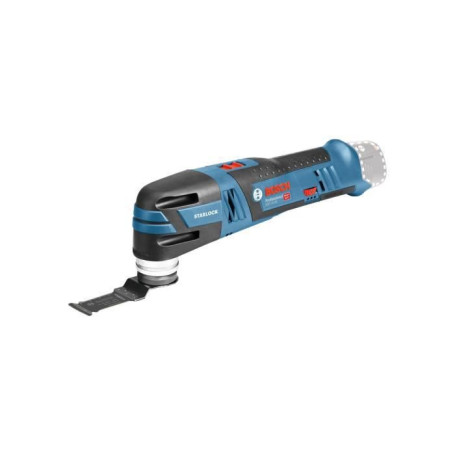 Découpeur Ponceur GOP 12V-28  solo carton 06018B5001 Bosch Professional 119,99 €