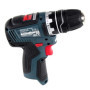 Perceuse visseuse Bosch professional GSR 12V-35 FC solo L-B (4 Chunks) 259,99 €