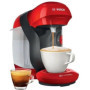 Machine multi-boissons BOSCH - TAS1103 - Tassimo - Rouge 106,99 €