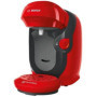 Machine multi-boissons BOSCH - TAS1103 - Tassimo - Rouge 106,99 €