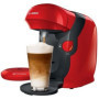 Machine multi-boissons BOSCH - TAS1103 - Tassimo - Rouge 106,99 €