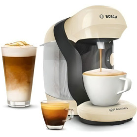 Machine a café multi-boissons compacte Tassimo Style - BOSCH TAS1107 - C 96,99 €