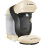 Machine a café multi-boissons compacte Tassimo Style - BOSCH TAS1107 - C 96,99 €