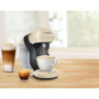 Machine a café multi-boissons compacte Tassimo Style - BOSCH TAS1107 - C 96,99 €